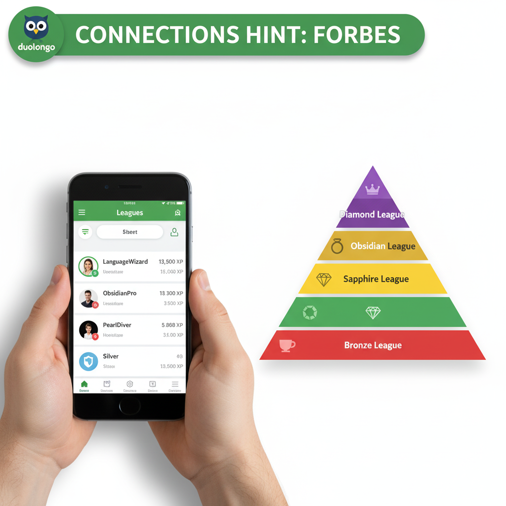 Connections Hint Forbes: A Deep Dive into Policy, Impact, and Future Prospects 2 connections hint forbes